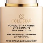 Collistar Even Finish Foundation + Primer 1 Ivory
