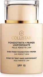 Collistar Even Finish Foundation + Primer 1 Ivory