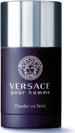 Versace - VERSACE POUR HOMME deo stick 75 ml