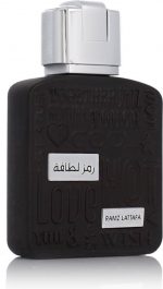 Uniseks Parfum Lattafa EDP Ramz Lattafa Silver 100 ml - Image 3