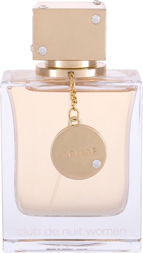476x840-94 Armaf Club De Nuit By Armaf Eau De Parfum Spray 105 ml - Fragrances For Women - Image 1