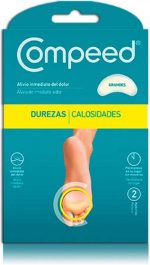 Dressings voor Harde Huid Compeed (2 uds) - Image 2