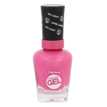 477366_miracle_gel_lak_na_nehty_147_ml Miracle Gel - Nail Polish 14,7 ml - Image 1