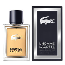 477611_lhomme_lacoste_edt Lacoste Lacoste L'homme Edt Vapo 100 ml - Image 1