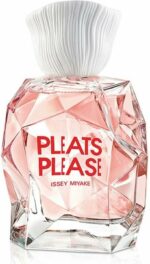 Pleats Please Eau De Toilette By Issey Miyake 50 Ml - Image 2