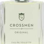 Coty Crossmen Original EDT M 200 ml