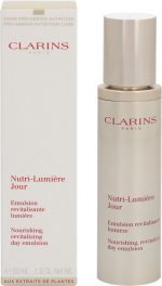 Nutri-lumiEre Nourishing Revitalizing Day Emulsion - Revitalizing Daily Emulsion 50ml - Image 2