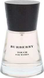 Burberry Touch - 50 ml eau de parfum spray - damesparfum