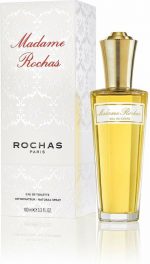 Rochas Madame Rochas - 100ml - Eau de toilette - Image 3