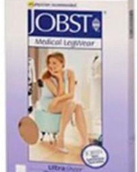 Jobst Panty Calibrato Media De Compresia3n Normal Talla 3 Color Beige Bsn Medical