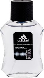 Adidas Dynamic Pulse Eau De Toilette 50ml - Image 3
