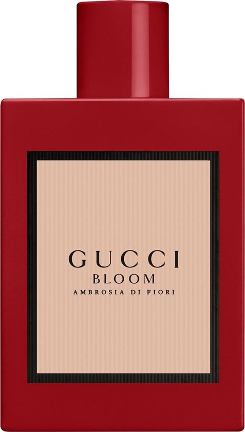 477x840-83 Gucci Bloom Ambrosia di Fiori EDP W 100 ml - Image 1