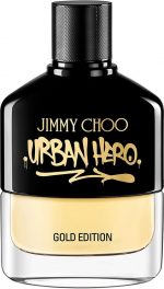 Jimmy Choo Urban Hero Gold Edition EDP M 100 ml - Image 4