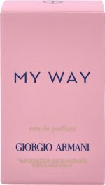 Giorgio Armani My Way 30 ml - Eau de Parfum - Damesparfum - Image 4