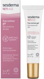 Reti-age Contorno De Ojos 15 ml - Image 2