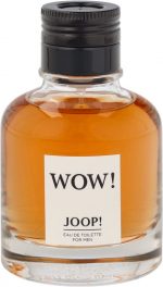 Joop! Wow! - 40 ml - eau de toilette spray - herenparfum - Image 4