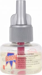 Bloom Max Flies & Mosquitoes Liquid Electric Refill - Image 2