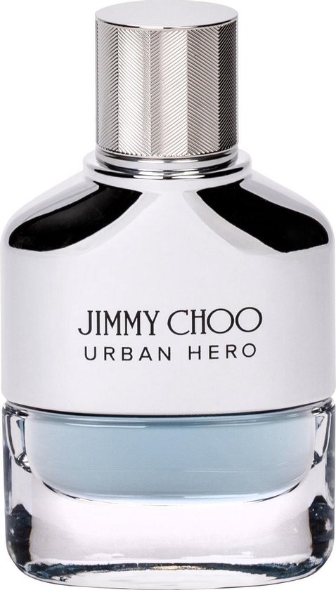 478x840-37 Jimmy Choo Urban Hero - 50 ml - eau de parfum spray - herenparfum - Image 1