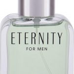 Calvin Klein Eternity Cologne EDT M 100 ml