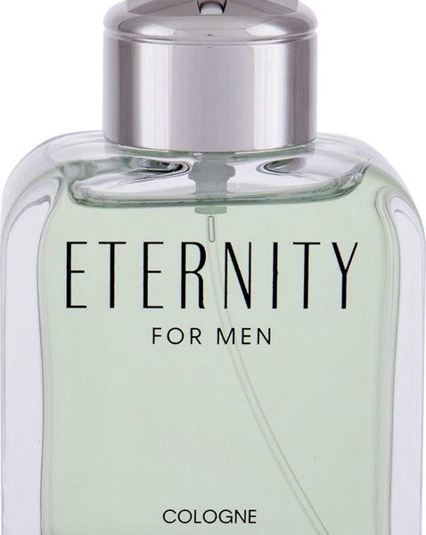 Calvin Klein Eternity Cologne EDT M 100 ml