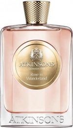 Atkinsons - Rose In Wonderland - Eau De Parfum - 100ML - Image 4