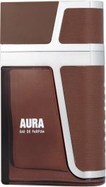 Herenparfum Armaf EDP Aura 100 ml - Image 2