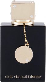 Armaf - Club De Nuit Intense - Eau De Parfum - 105 ml - damesparfum