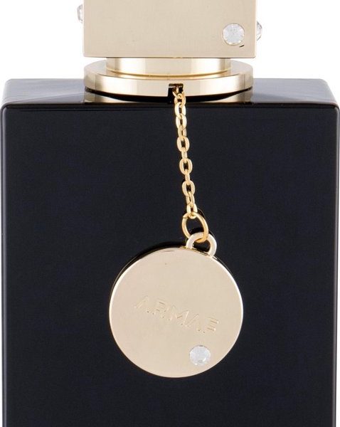 Armaf - Club De Nuit Intense - Eau De Parfum - 105 ml - damesparfum