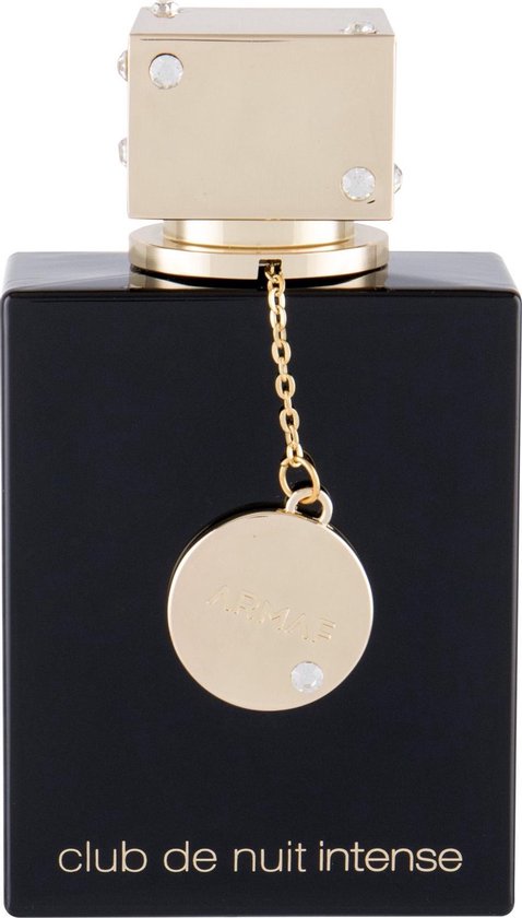 478x840-63 Armaf - Club De Nuit Intense - Eau De Parfum - 105 ml - damesparfum - Image 1