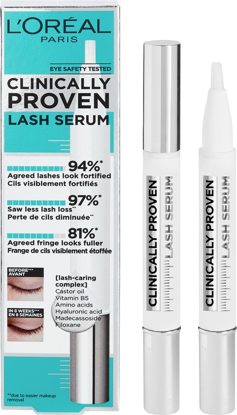 479x840-103 Nutritious Algae Serum Clinically Proven (lash Serum) 1.9 Ml 2ml - Image 1