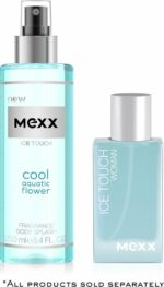 Mexx Ice Touch Woman BOR W 250 ml - Image 4