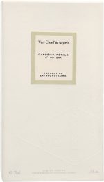Van Cleef & Arpels Collection Extraordinaire Gardenia Petale EDP W 75 ml - Image 2