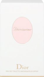 Dior (Christian Dior) Diorissimo EDT W 100 ml - Image 2