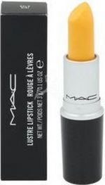 Mac Lustre Lipstick Gold Xixi 3 Gr - Image 2