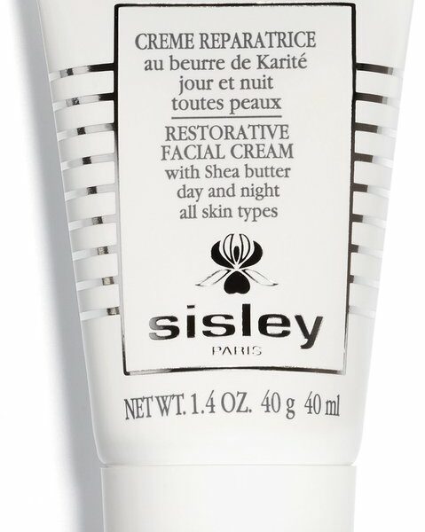 Phyto Day & Night Shea Repair Cream Tube By Sisley 40 Ml