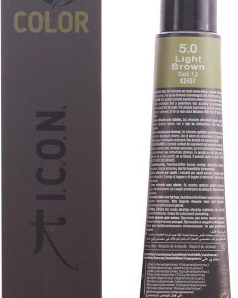 Permanente Kleur Ecotech Color I.c.o.n.