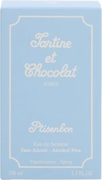 Givenchy Tartine et Chocolat Ptisenbon (Alcohol Free) EDT D 100 ml - Image 4