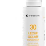 Botanicapharma Sunscreen Milk Spf30+ Spray 100ml