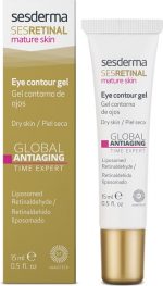 Oogcontourcrème Sesretinal Sesderma (15 ml) - Image 2