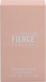 Abercrombie and Fitch Abercrombie & Fitch Naturally Fierce Eau de Parfum, 30ml - Image 7
