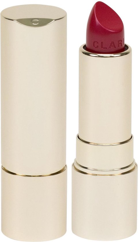479x840-35 Clarins Joli Rouge Lacquer Lipstick 3 gr - Image 1