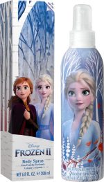 Frozen ll - Body Spray - 200ml - Image 2
