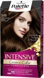 Permanente Kleur Palette Schwarzkopf 1697494 Bruin N 3,65 - Image 3