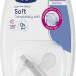 Chicco Fopspeen PhysioForma Soft Silicone Baby’s 16-36 Maanden