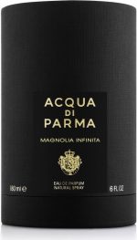 Acqua di Parma Magnolia Infinita Eau de parfum spray 180 ml - Image 4
