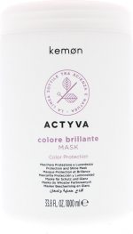 Kemon Masker Actyva Colore Brillante Mask