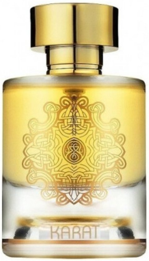479x840-66 MAISON ALHAMBRA - KARAT - EUA DE PARFUM - 100ML - Image 1