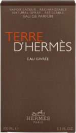 Terre D'hermes Eau Givree Eau De Parfum (edp) 100ml - Image 2