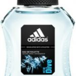 Adidas Men Ice Dive 100 Vap New