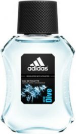 Adidas Men Ice Dive 100 Vap New